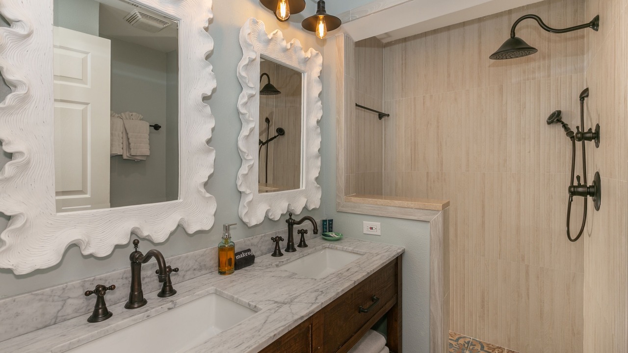 Photo of Bathroom in Estate Enighed