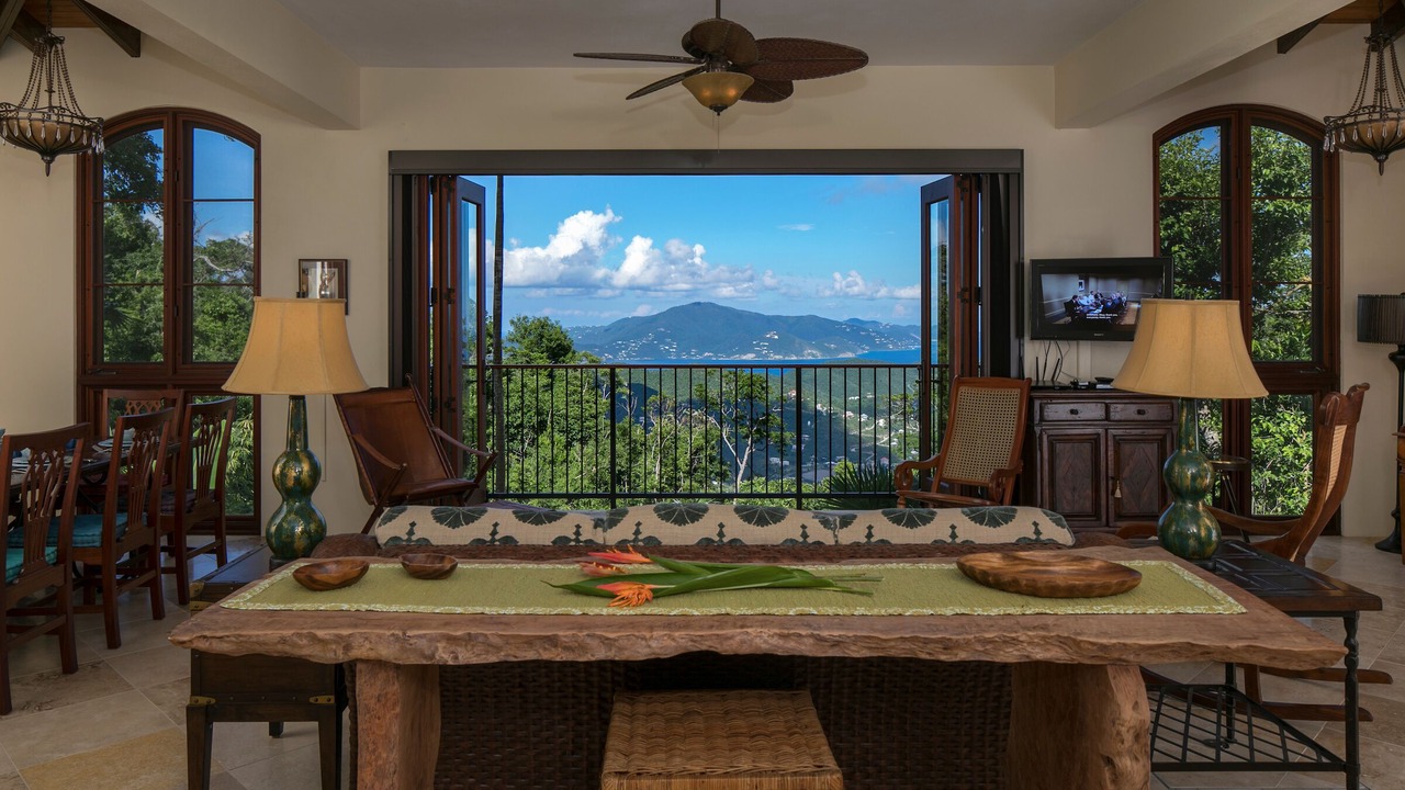Photo of Bedroom in Bordeaux Mountain