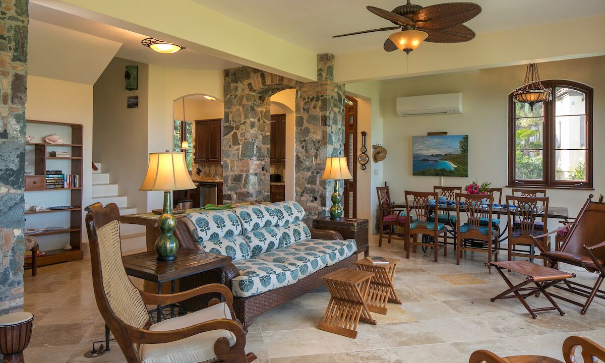 Photo of Bedroom in Bordeaux Mountain