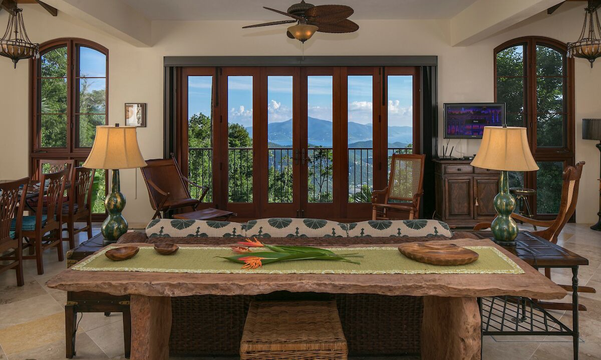Photo of Bedroom in Bordeaux Mountain