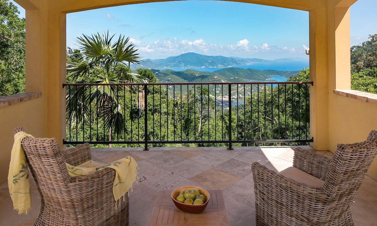 Photo of Outdoor in Bordeaux Mountain