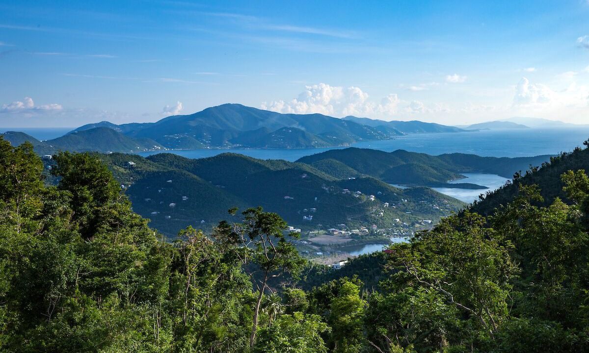 Photo of Outdoor in Bordeaux Mountain