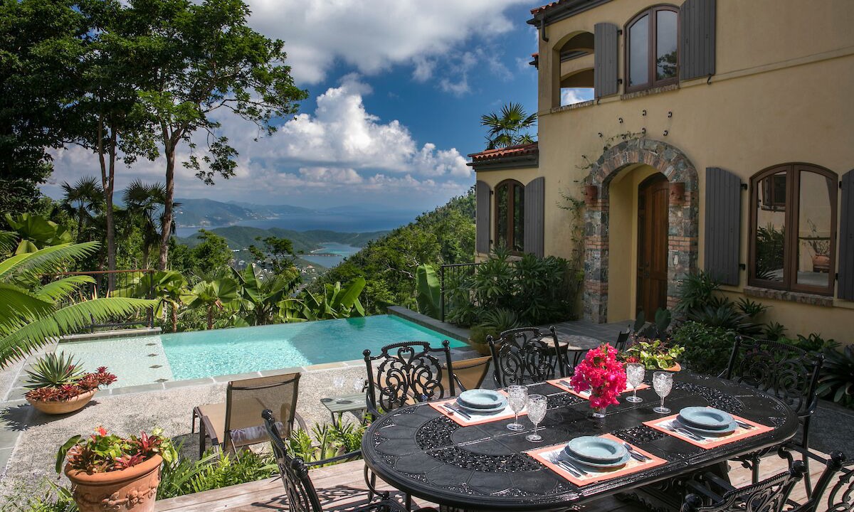 Photo of Outdoor in Bordeaux Mountain