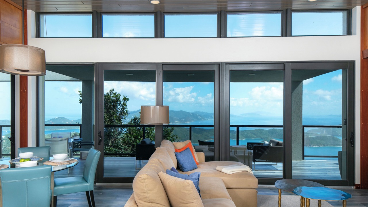 Photo of Livingroom in Estate Carolina