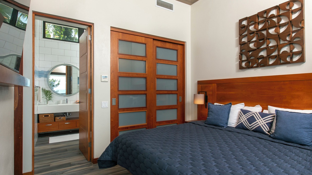 Photo of Bedroom in Estate Carolina