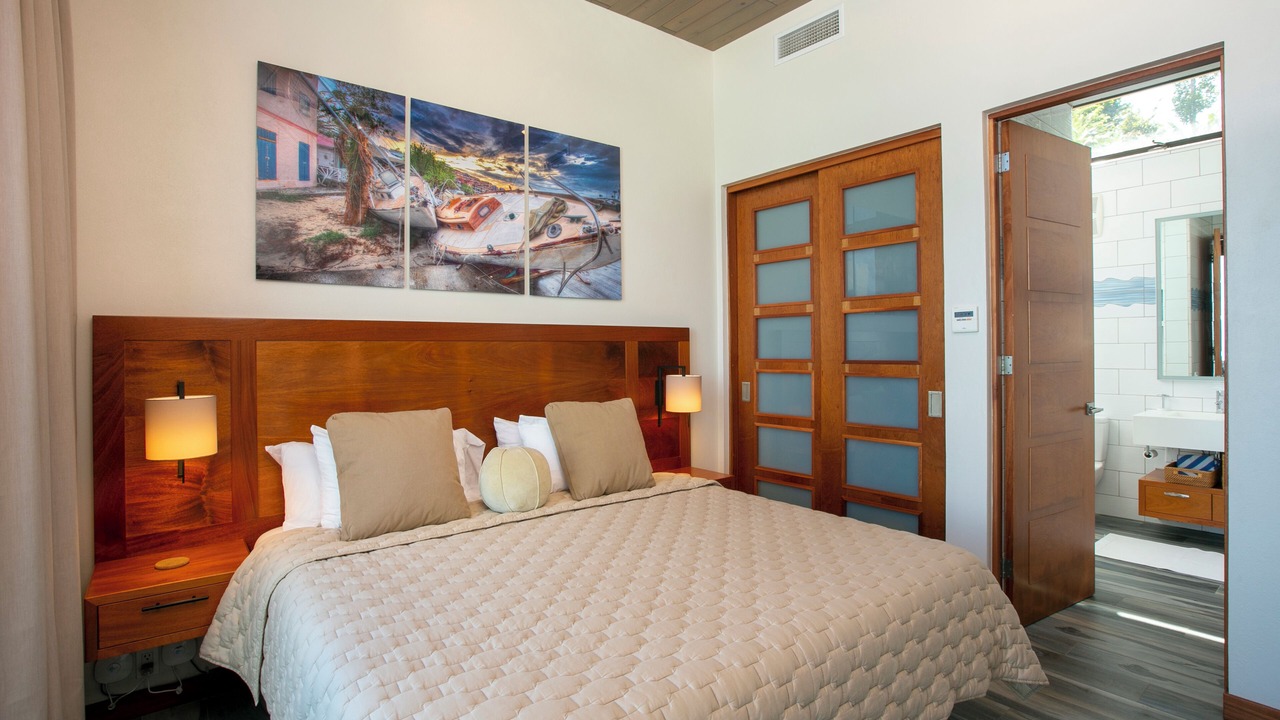 Photo of Bedroom in Estate Carolina