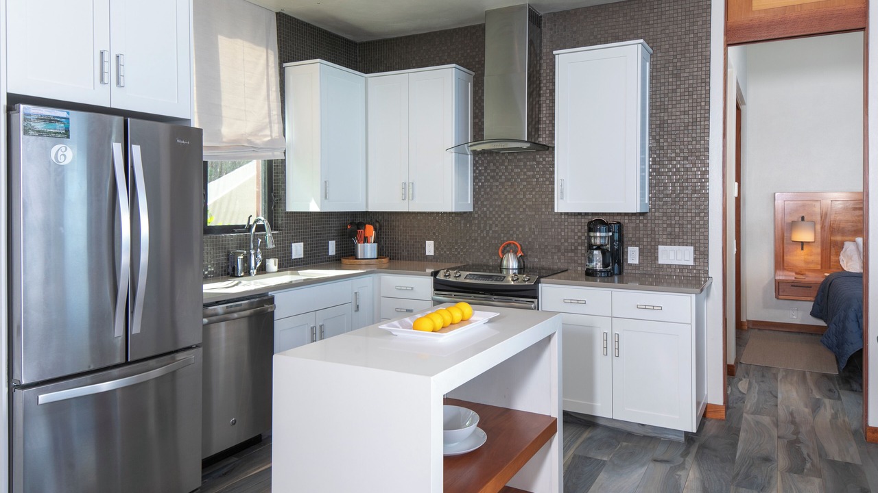 Photo of Kitchen in Estate Carolina
