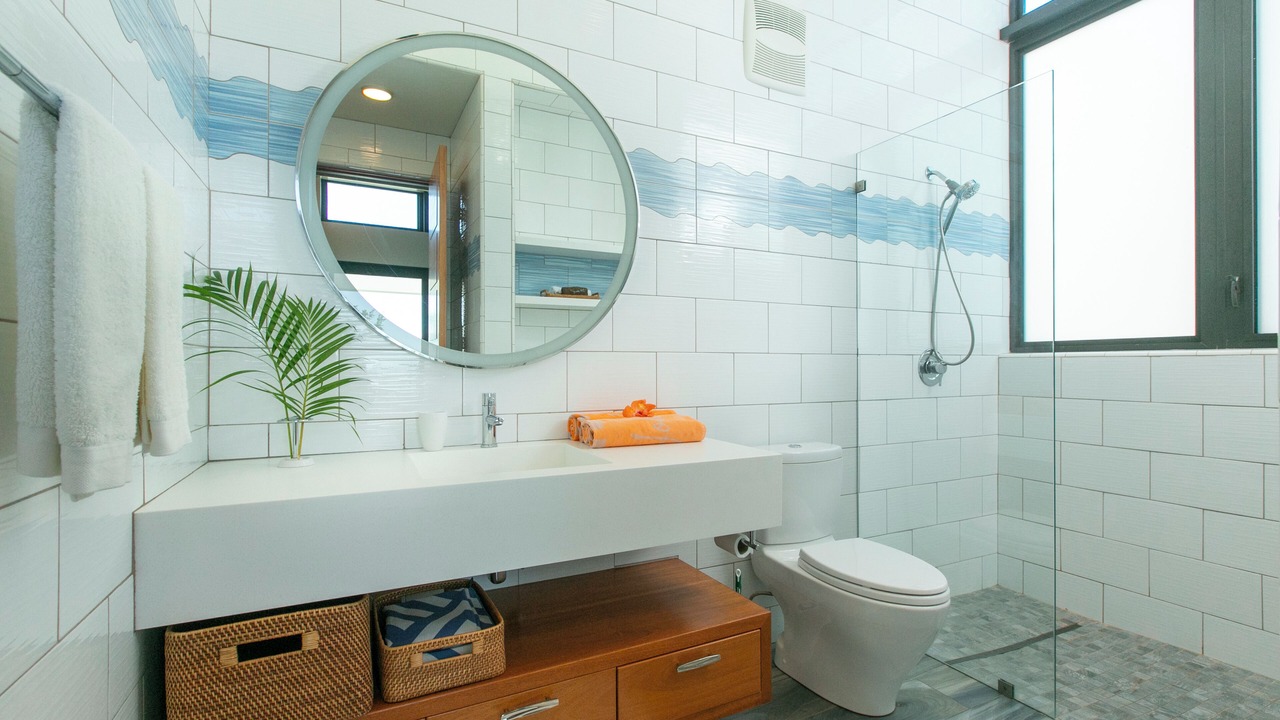 Photo of Bathroom in Estate Carolina
