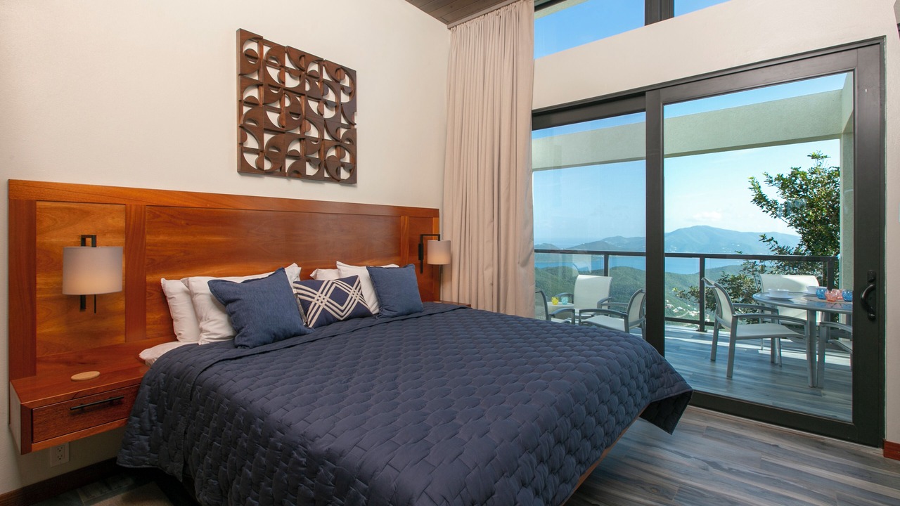 Photo of Bedroom in Estate Carolina
