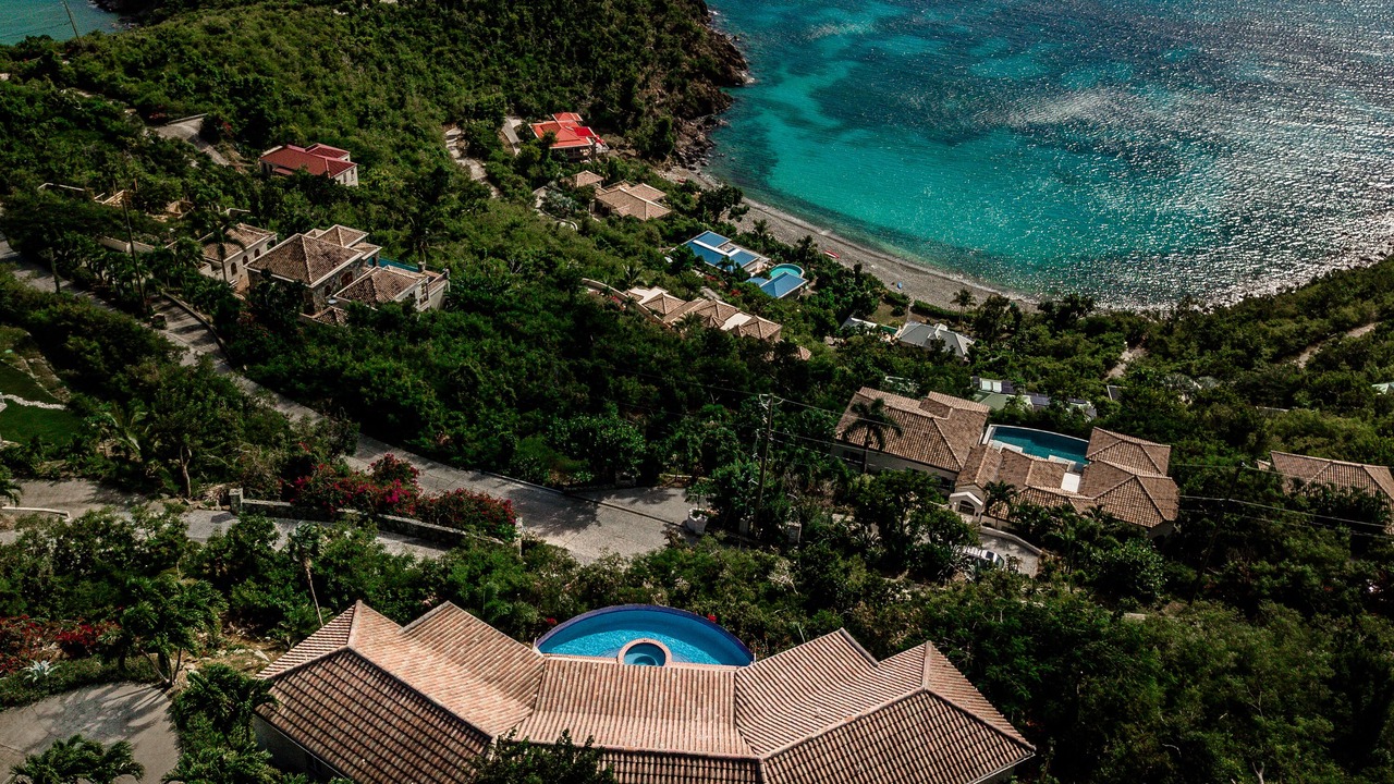 Photo of Outdoor in Point Rendezvous