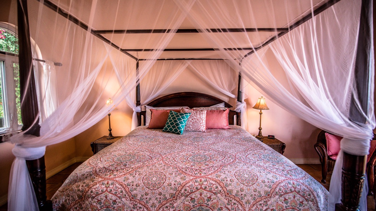 Photo of Bedroom in Point Rendezvous