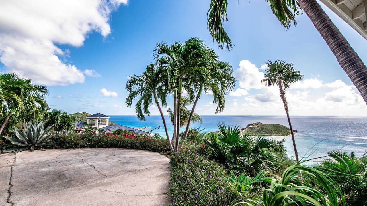 Photo of Outdoor in Point Rendezvous