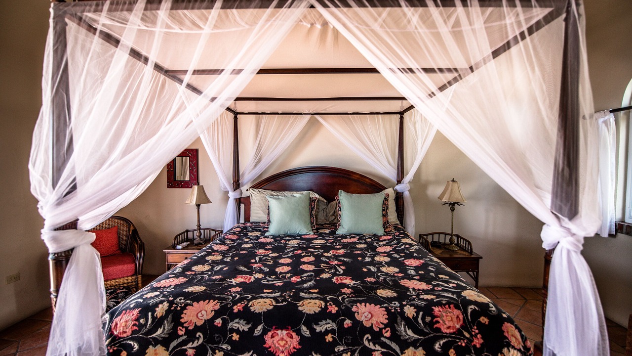 Photo of Bedroom in Point Rendezvous