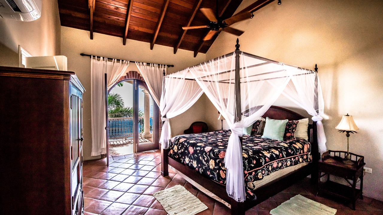Photo of Bedroom in Point Rendezvous