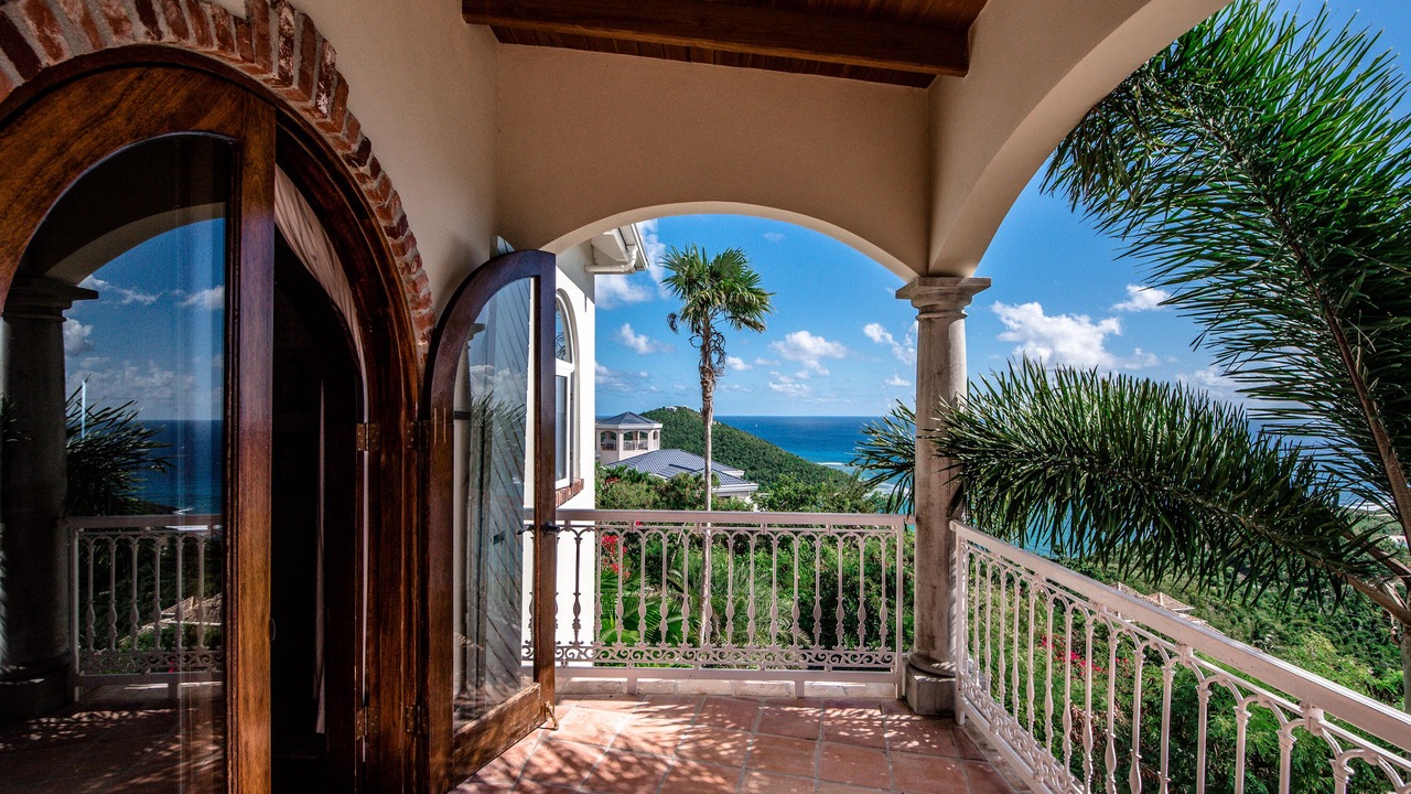 Photo of Outdoor in Point Rendezvous