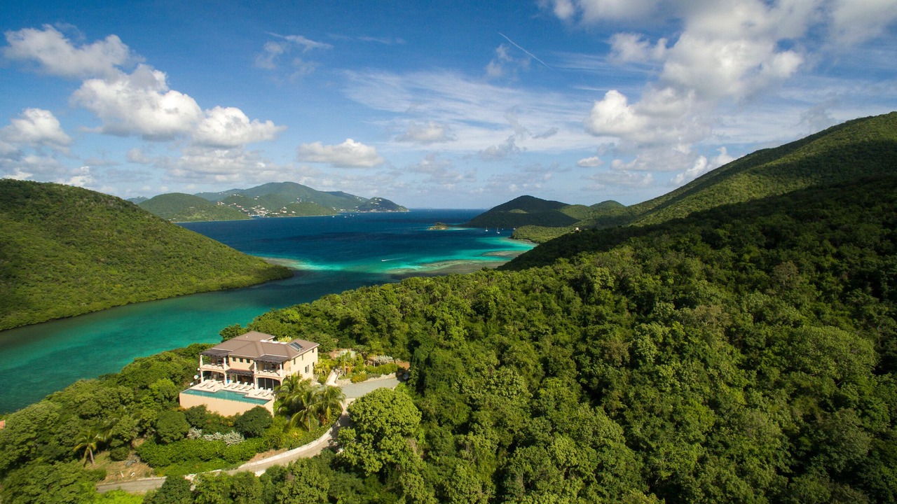 Photo of Others in Maho Bay Quarter