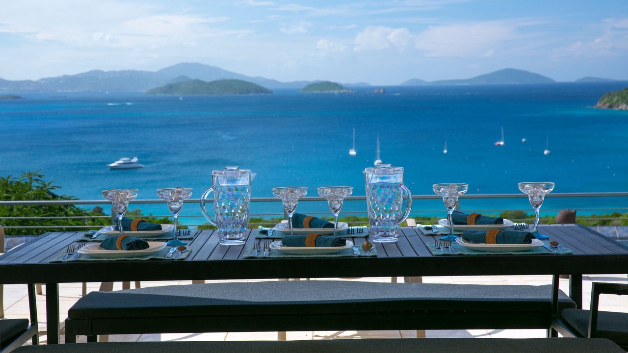 Photo of Outdoor in Maho Bay Quarter