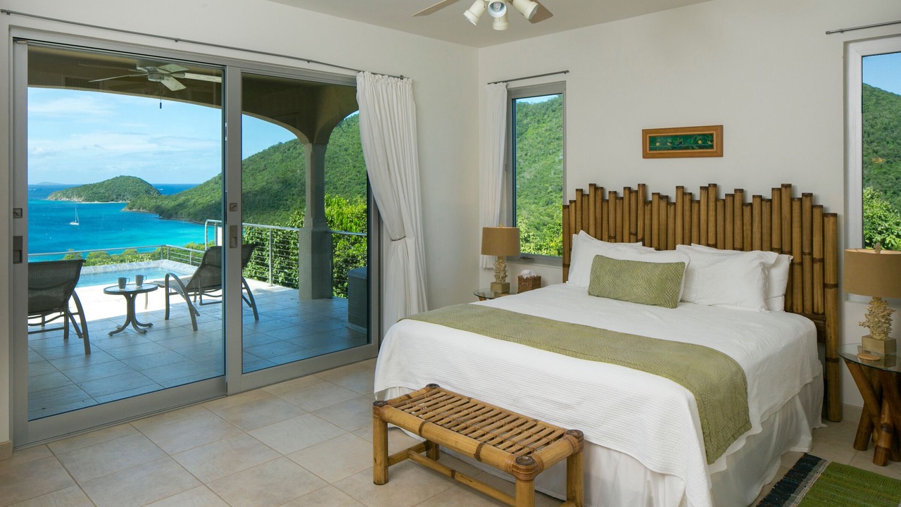 Photo of Outdoor in Maho Bay Quarter