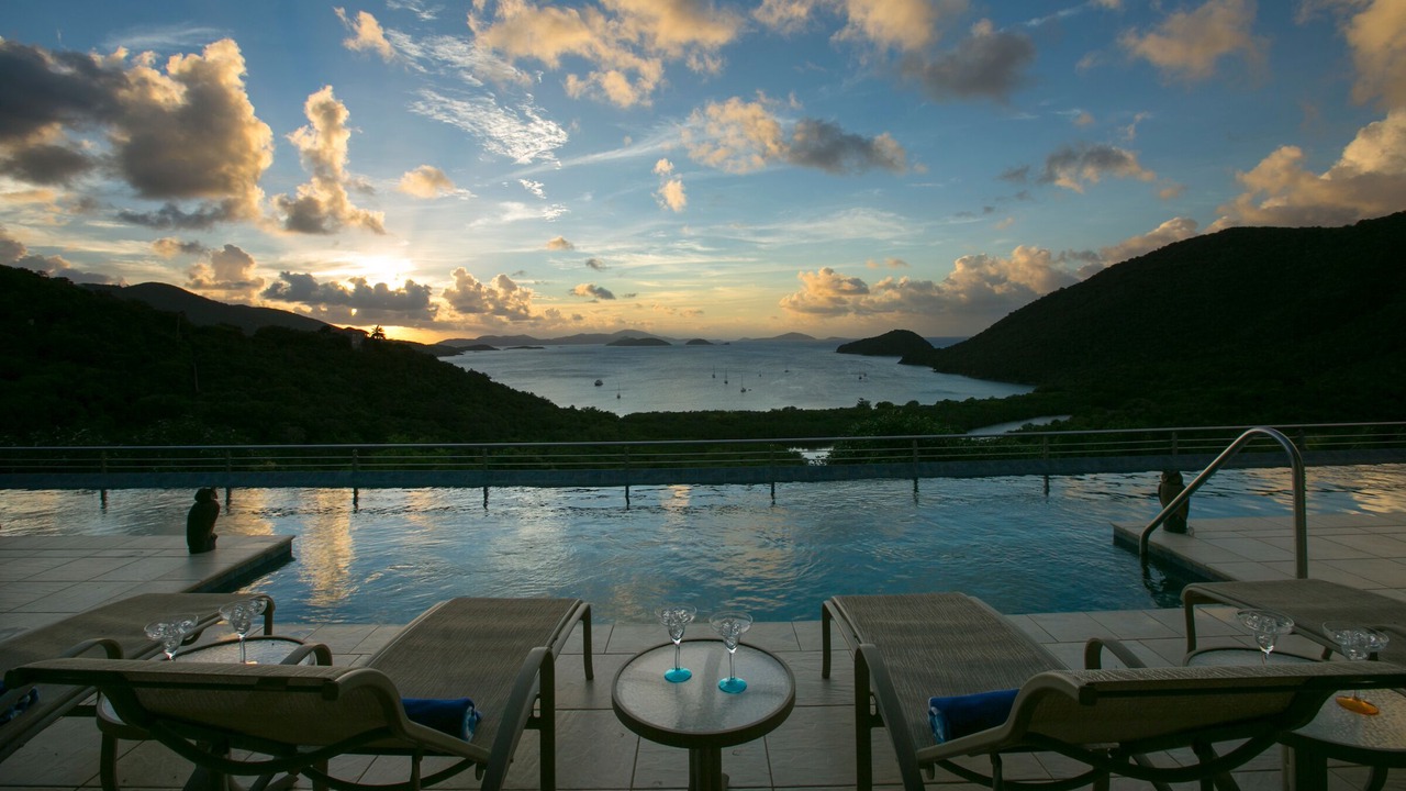 Photo of Others in Maho Bay Quarter