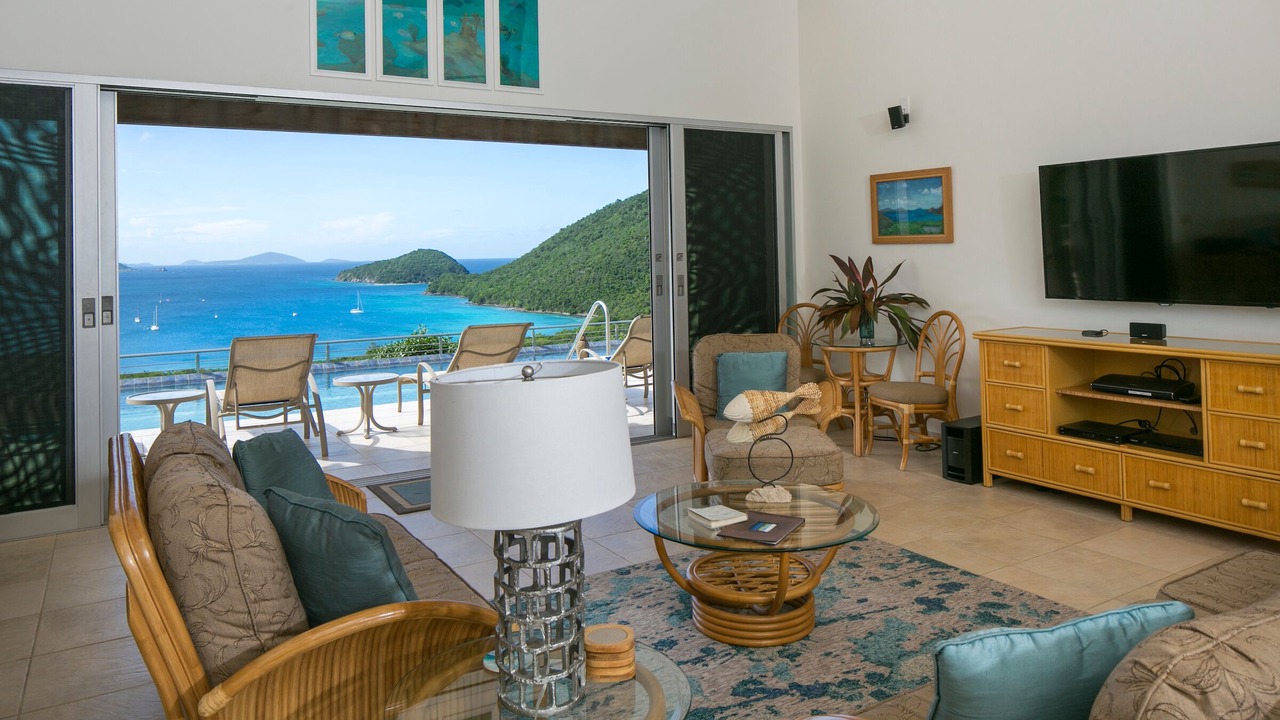 Photo of Outdoor in Maho Bay Quarter