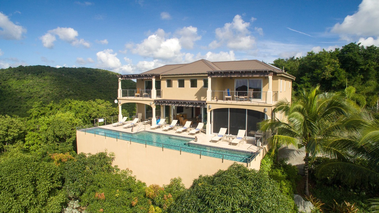 Photo of Outdoor in Maho Bay Quarter