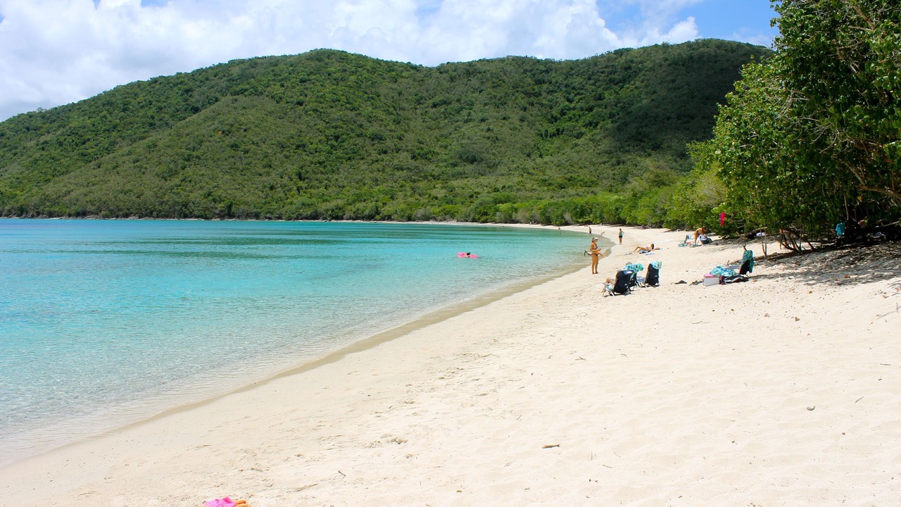 Photo of Others in Maho Bay Quarter