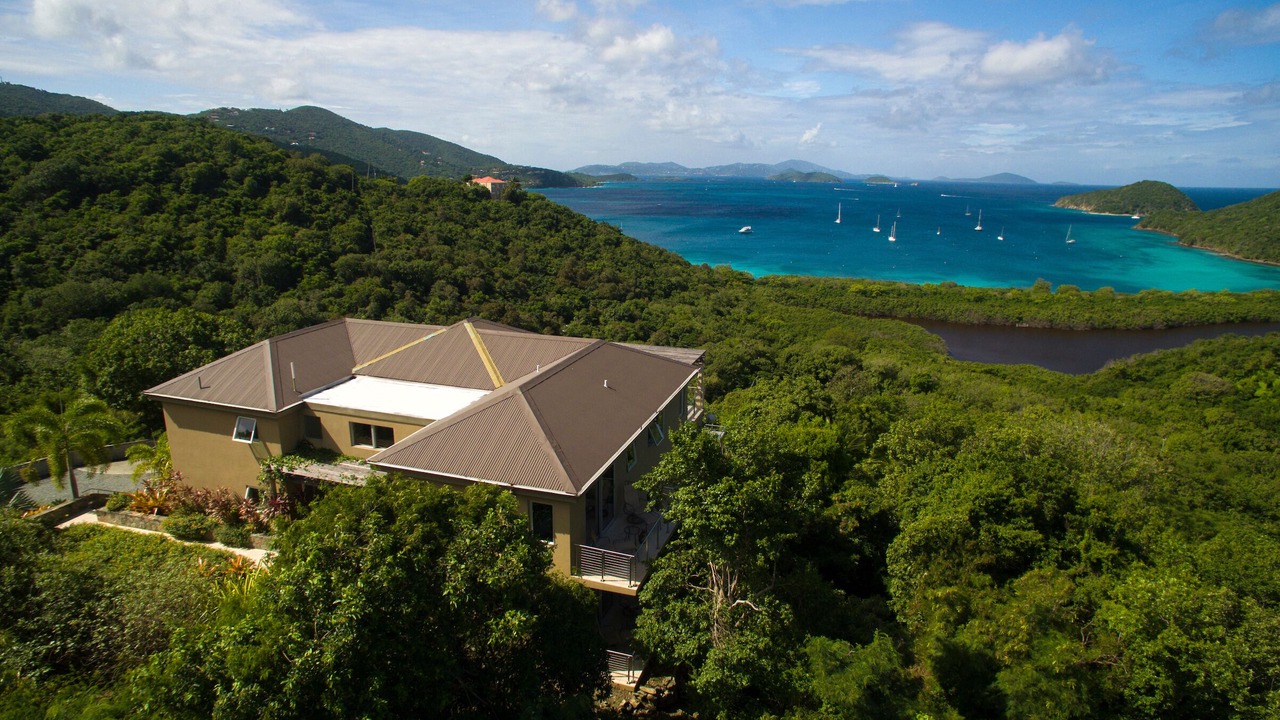 Photo of Others in Maho Bay Quarter