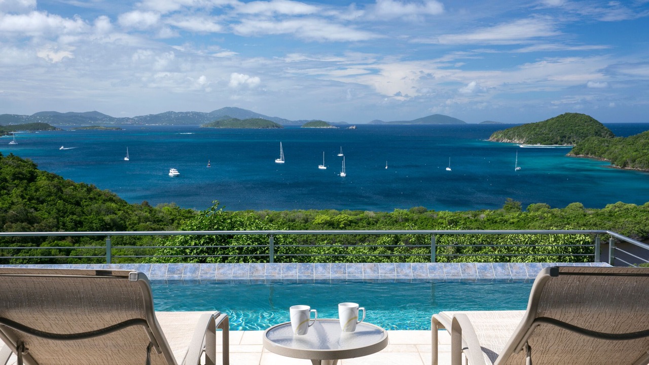 Photo of Others in Maho Bay Quarter