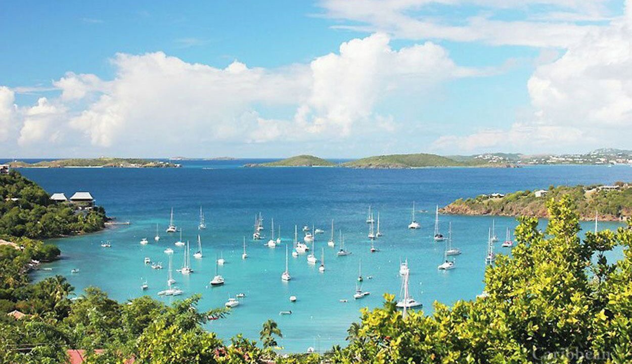 Photo of Others in Estate Chocolate Hole and Great Cruz Bay