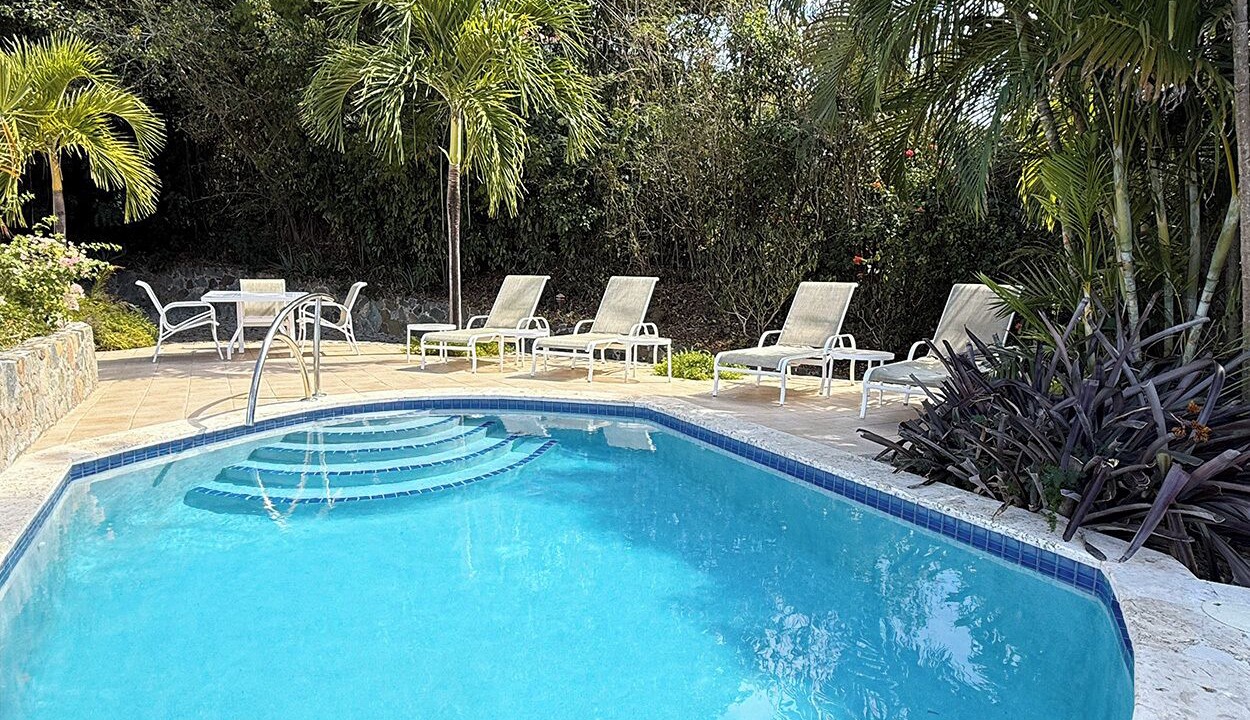 Photo of Outdoor in Estate Chocolate Hole and Great Cruz Bay