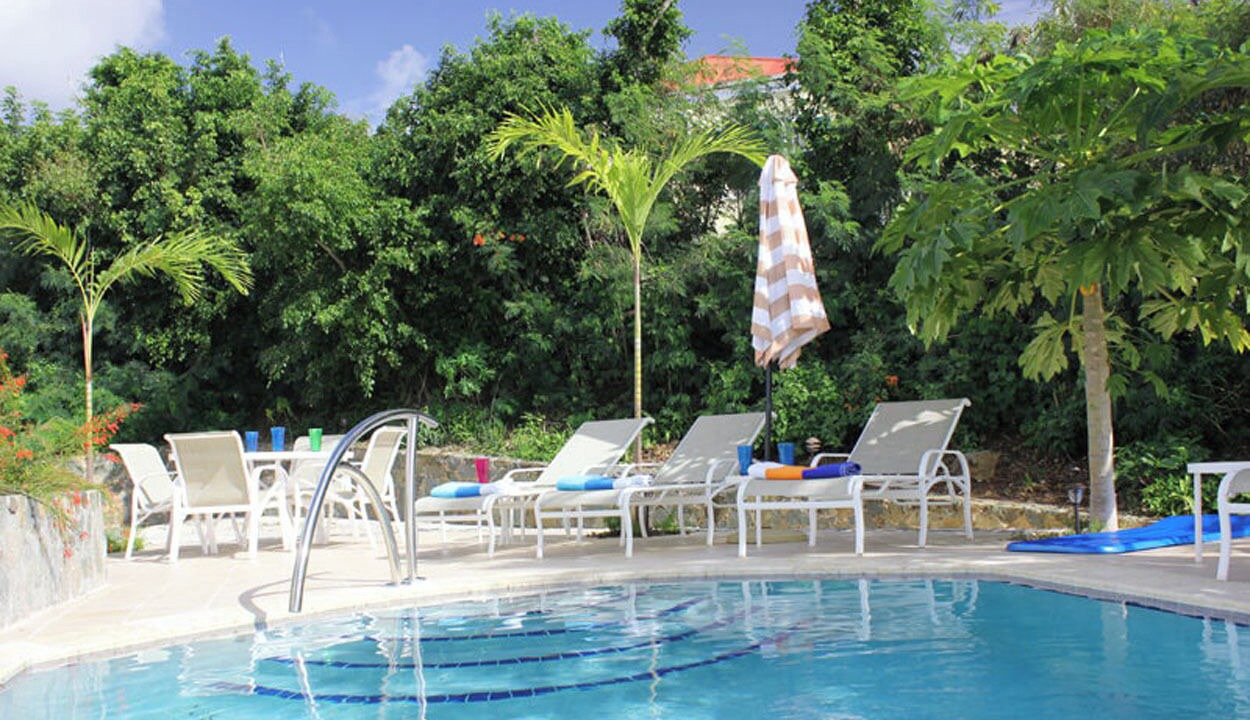 Photo of Outdoor in Estate Chocolate Hole and Great Cruz Bay