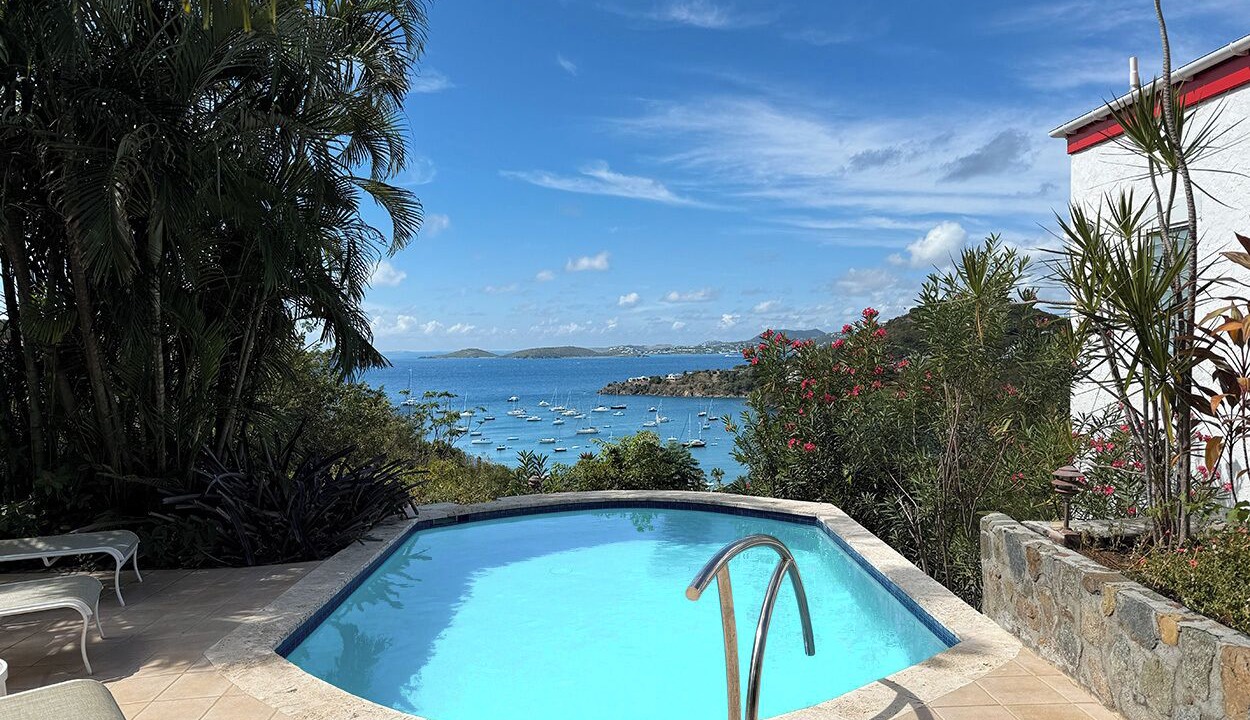 Photo of Outdoor in Estate Chocolate Hole and Great Cruz Bay