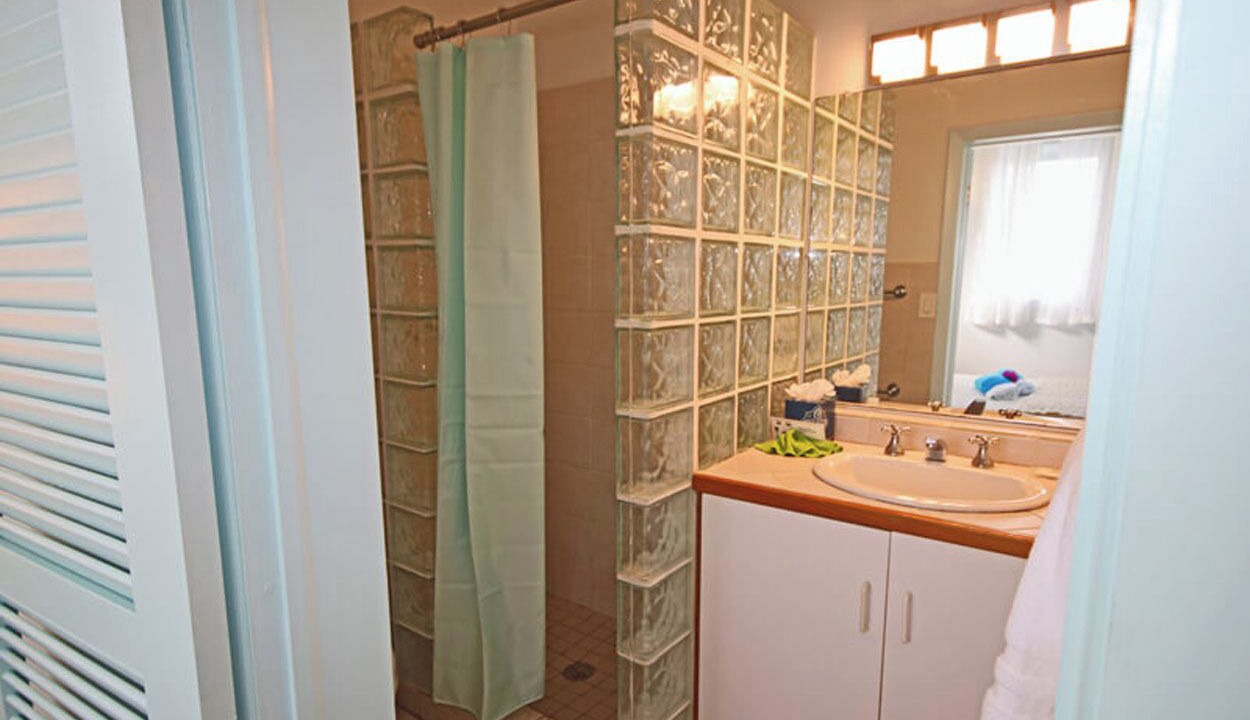 Photo of Bathroom in Estate Chocolate Hole and Great Cruz Bay