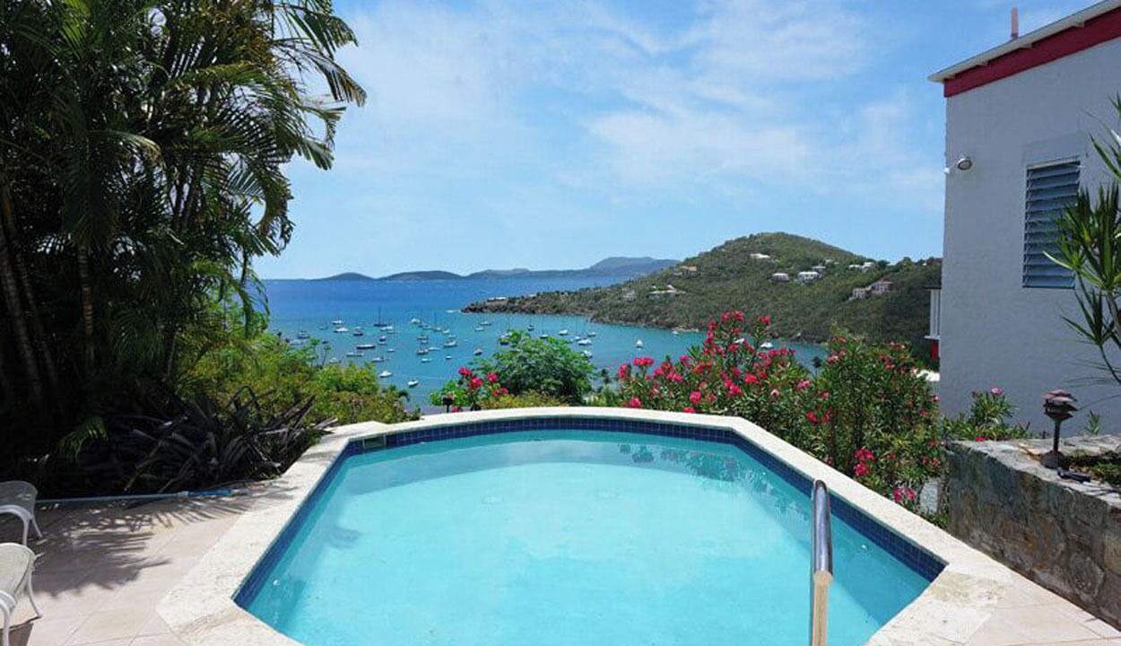 Photo of Outdoor in Estate Chocolate Hole and Great Cruz Bay