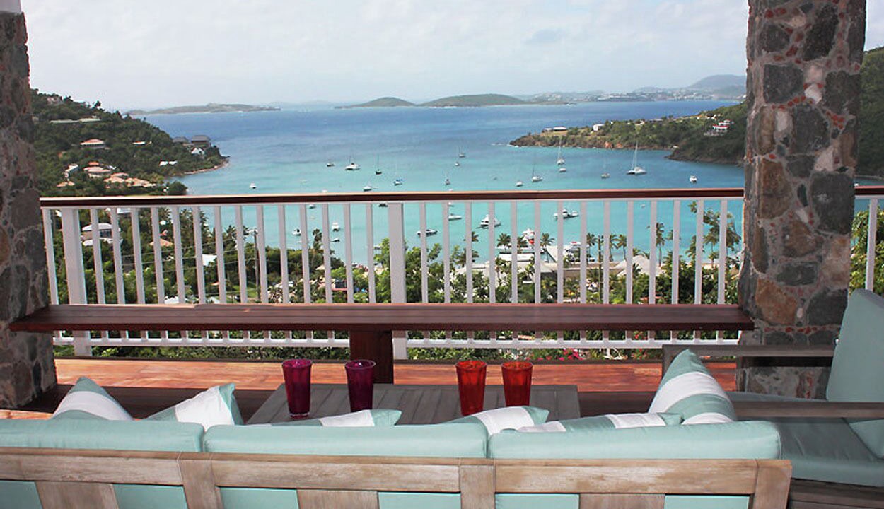 Photo of Others in Estate Chocolate Hole and Great Cruz Bay