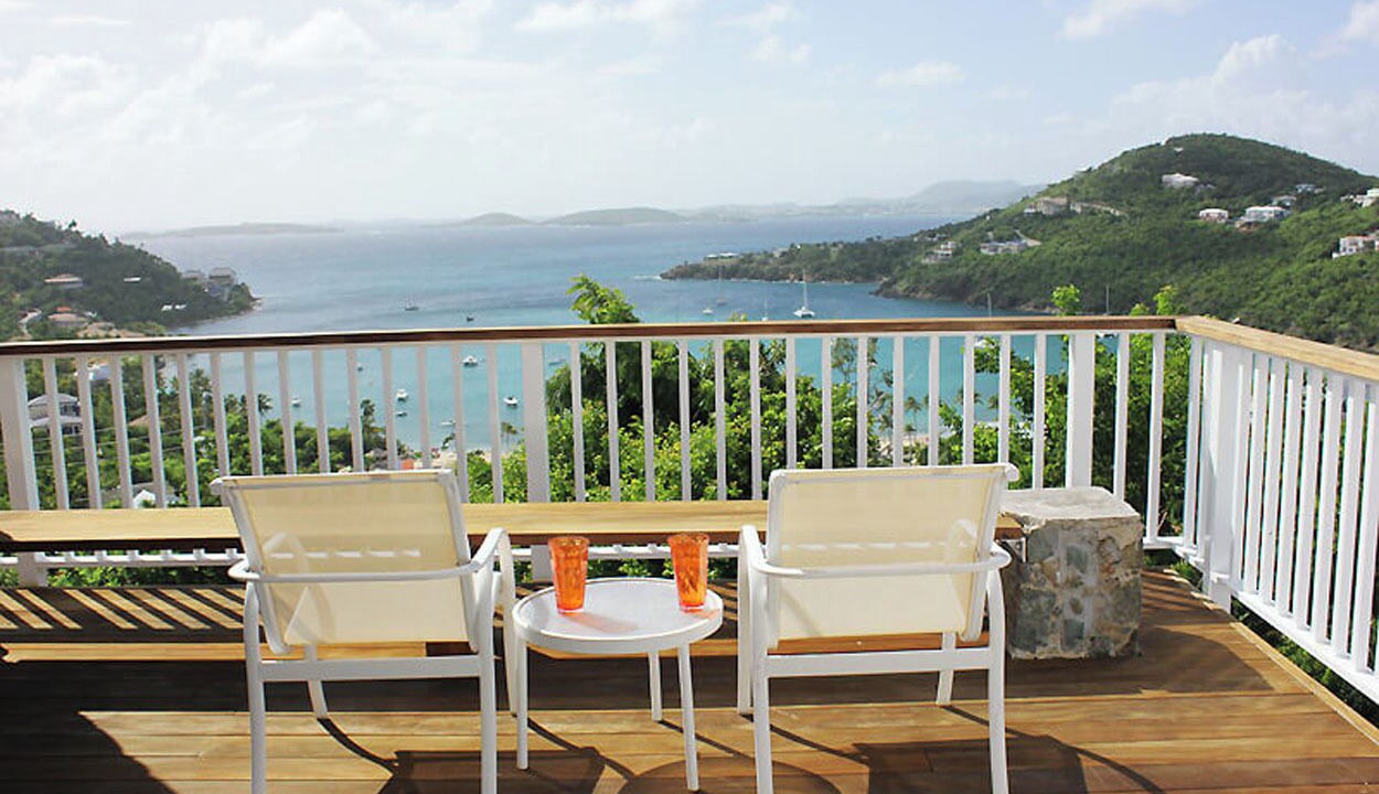 Photo of Others in Estate Chocolate Hole and Great Cruz Bay