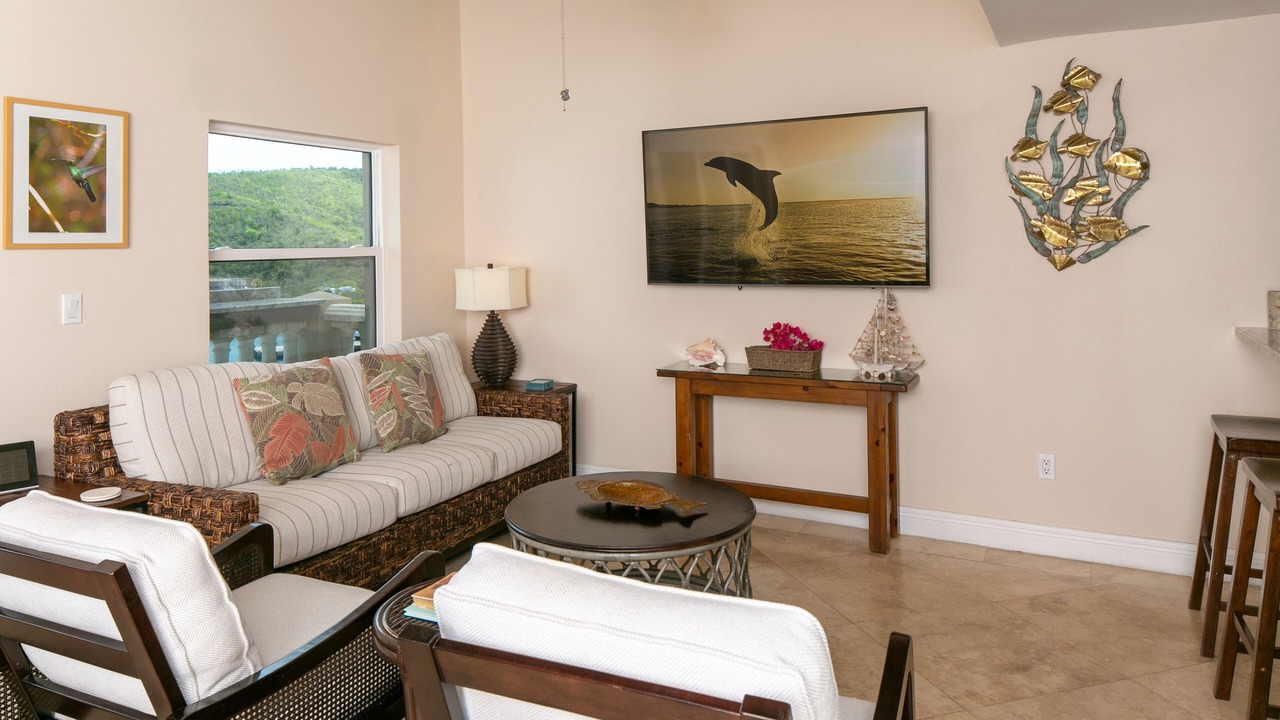 Photo of Bedroom in Estate Enighed