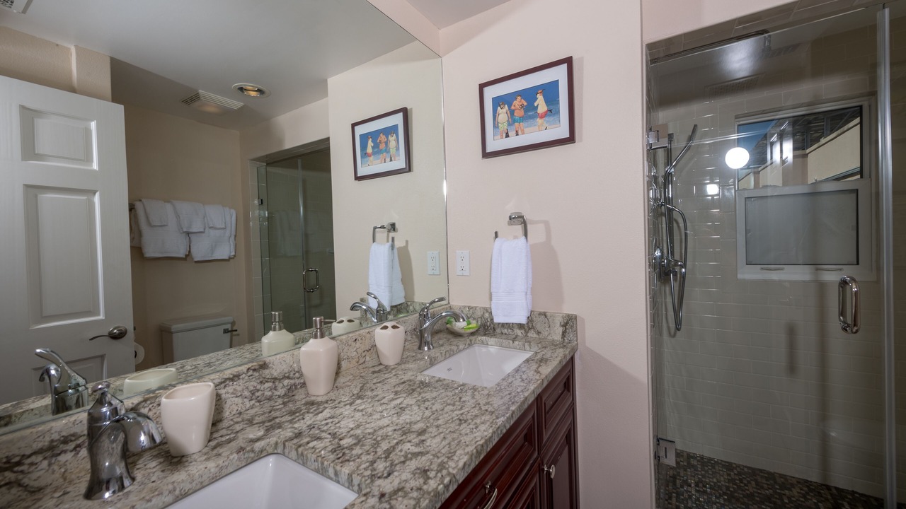 Photo of Bathroom in Estate Enighed