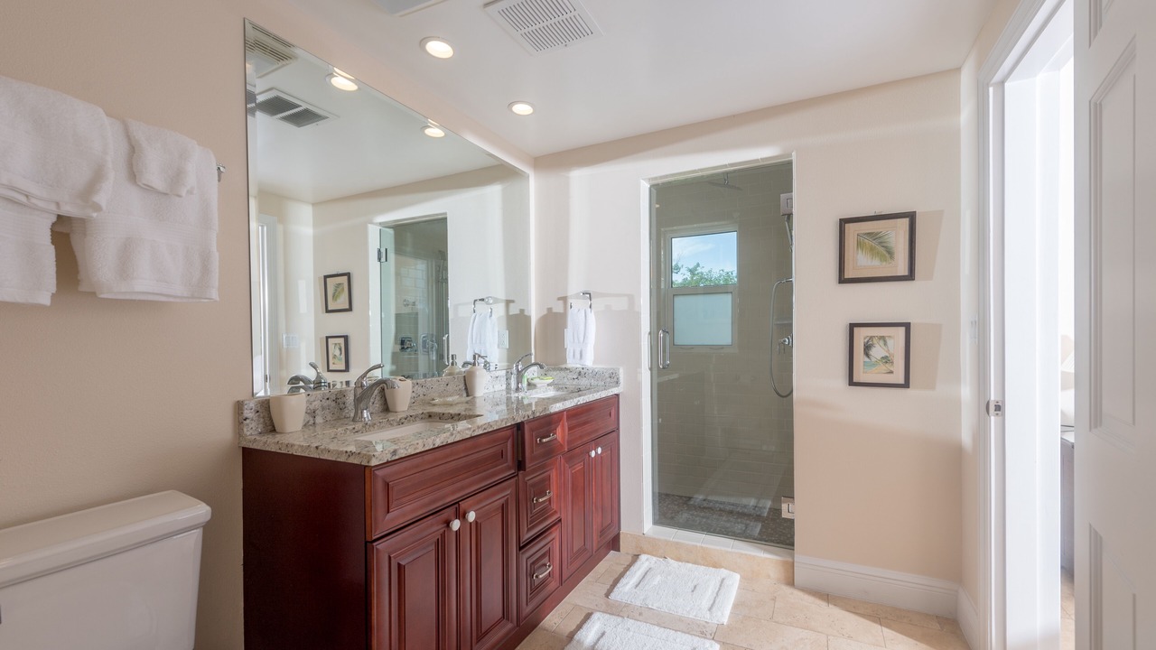 Photo of Bathroom in Estate Enighed