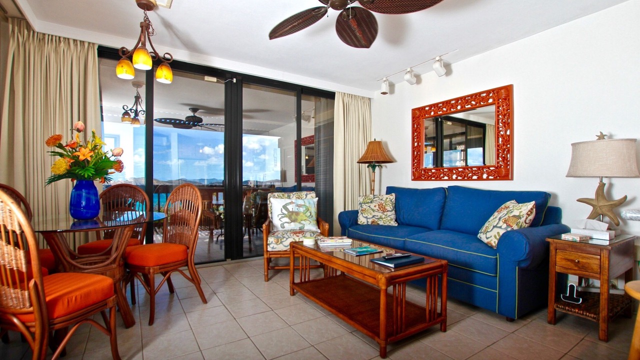Photo of Livingroom in Red Hook