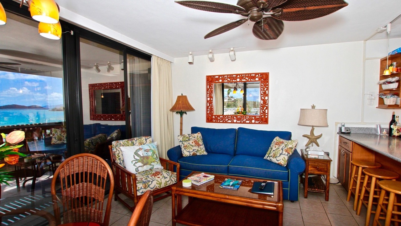 Photo of Livingroom in Red Hook