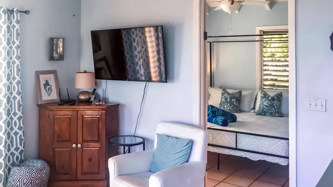Photo of Bedroom in Hart Bay