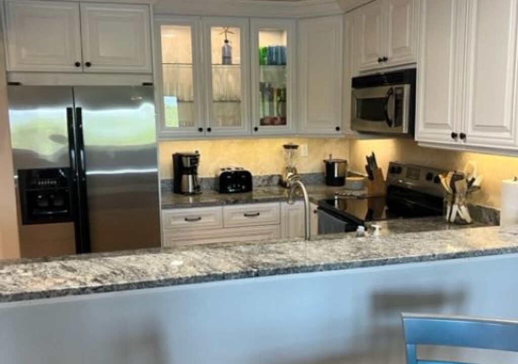 Photo of Kitchen in Estate Enighed