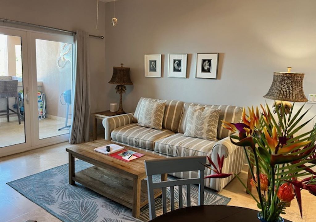 Photo of Livingroom in Estate Enighed