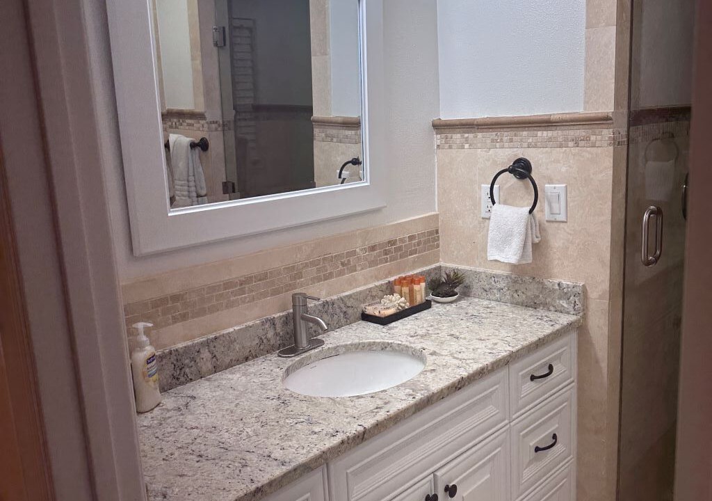 Photo of Bathroom in Estate Enighed