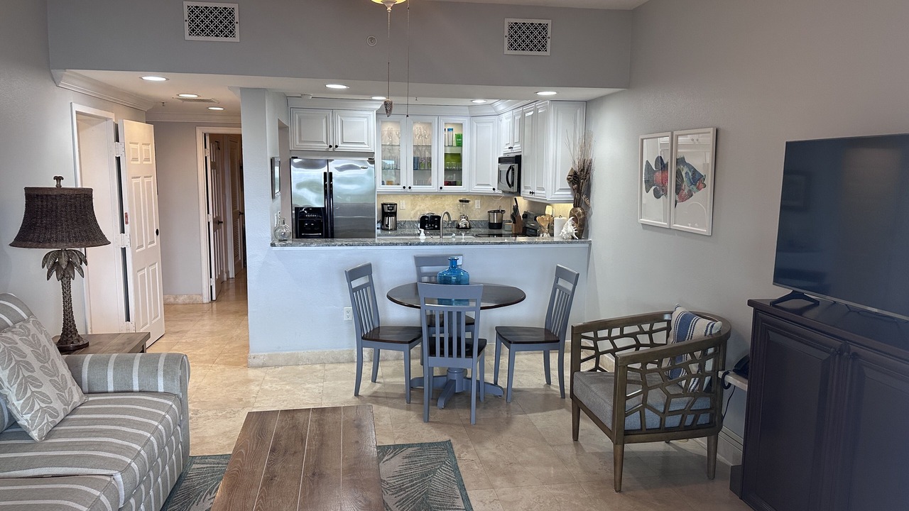 Photo of Livingroom in Estate Enighed