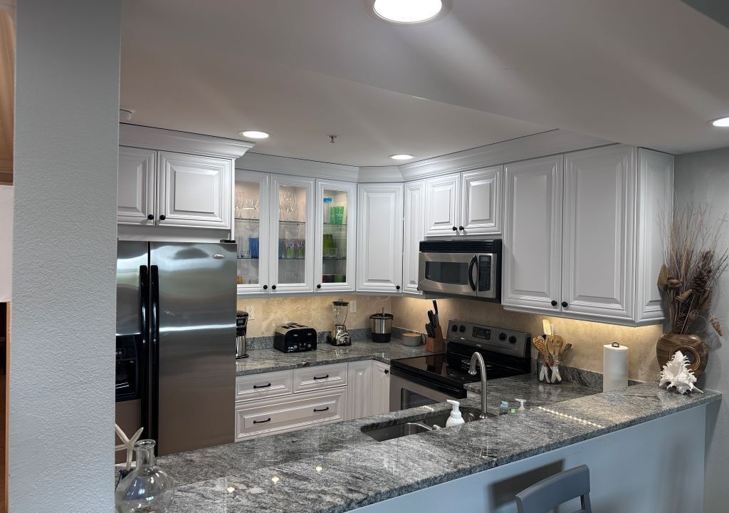 Photo of Kitchen in Estate Enighed