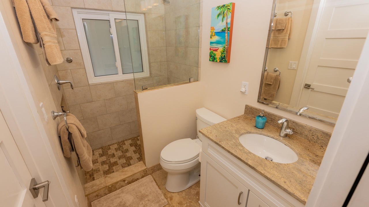 Photo of Bathroom in Fish Bay