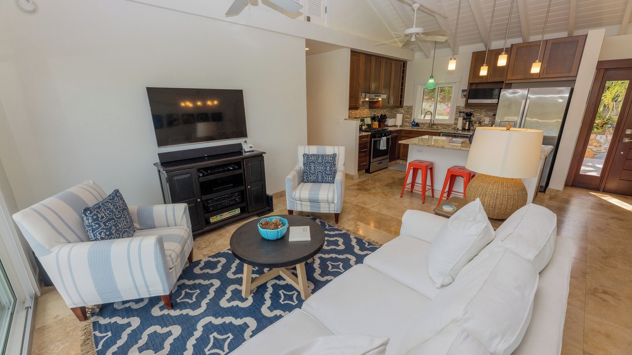 Photo of Livingroom in Fish Bay