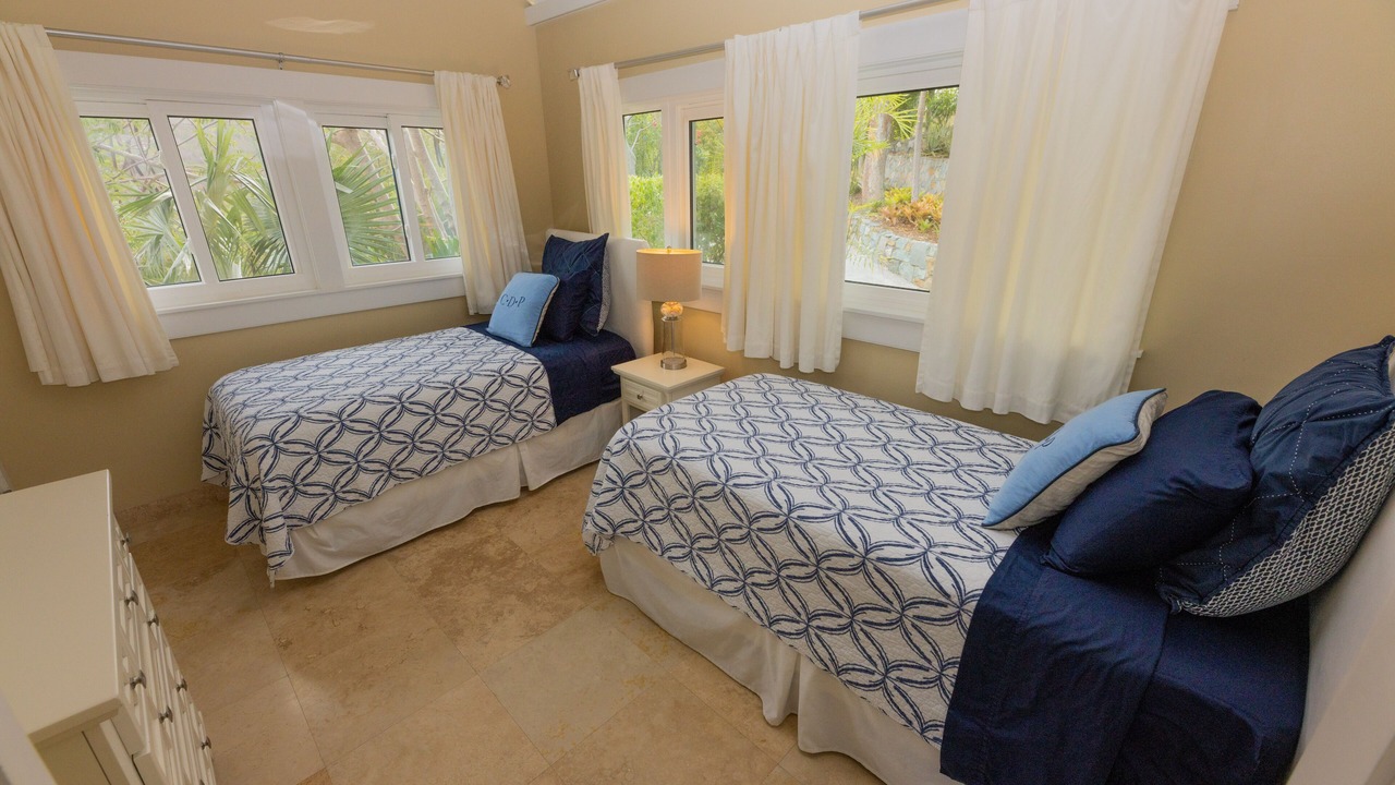 Photo of Bedroom in Fish Bay